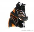 Scarpa Neutron Gaiter Mens Trail Running Shoes Gore-Tex, , Black, , Male, 0028-10146, 5637569091, , N2-17.jpg