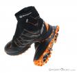 Scarpa Neutron Gaiter Mens Trail Running Shoes Gore-Tex, , Black, , Male, 0028-10146, 5637569091, , N3-08.jpg