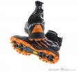 Scarpa Neutron Gaiter Mens Trail Running Shoes Gore-Tex, , Black, , Male, 0028-10146, 5637569091, , N3-13.jpg