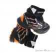 Scarpa Neutron Gaiter Mens Trail Running Shoes Gore-Tex, Scarpa, Black, , Male, 0028-10146, 5637569091, 8025228792058, N3-18.jpg