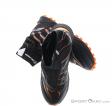 Scarpa Neutron Gaiter Mens Trail Running Shoes Gore-Tex, , Black, , Male, 0028-10146, 5637569091, , N4-04.jpg