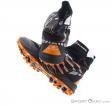 Scarpa Neutron Gaiter Mens Trail Running Shoes Gore-Tex, , Black, , Male, 0028-10146, 5637569091, , N4-14.jpg