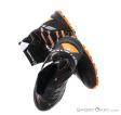 Scarpa Neutron Gaiter Mens Trail Running Shoes Gore-Tex, , Noir, , Hommes, 0028-10146, 5637569091, , N5-05.jpg