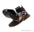 Scarpa Neutron Gaiter Mens Trail Running Shoes Gore-Tex, Scarpa, Black, , Male, 0028-10146, 5637569091, 8025228792058, N5-10.jpg