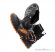 Scarpa Neutron Gaiter Mens Trail Running Shoes Gore-Tex, Scarpa, Black, , Male, 0028-10146, 5637569091, 8025228792058, N5-15.jpg