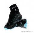 Scarpa Neutron Gaiter Womens Trail Running Shoes Gore-Tex, Scarpa, Čierna, , Ženy, 0028-10148, 5637569135, 8025228792195, N1-06.jpg