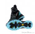 Scarpa Neutron Gaiter Womens Trail Running Shoes Gore-Tex, Scarpa, Negro, , Mujer, 0028-10148, 5637569135, 8025228792195, N1-11.jpg
