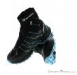 Scarpa Neutron Gaiter Womens Trail Running Shoes Gore-Tex, Scarpa, Noir, , Femmes, 0028-10148, 5637569135, 8025228792195, N2-07.jpg