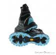 Scarpa Neutron Gaiter Womens Trail Running Shoes Gore-Tex, Scarpa, Čierna, , Ženy, 0028-10148, 5637569135, 8025228792195, N2-12.jpg