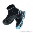 Scarpa Neutron Gaiter Womens Trail Running Shoes Gore-Tex, Scarpa, Black, , Female, 0028-10148, 5637569135, 8025228792195, N3-08.jpg