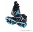 Scarpa Neutron Gaiter Womens Trail Running Shoes Gore-Tex, Scarpa, Black, , Female, 0028-10148, 5637569135, 8025228792195, N3-13.jpg