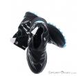 Scarpa Neutron Gaiter Womens Trail Running Shoes Gore-Tex, Scarpa, Noir, , Femmes, 0028-10148, 5637569135, 8025228792195, N4-04.jpg