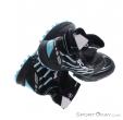 Scarpa Neutron Gaiter Womens Trail Running Shoes Gore-Tex, Scarpa, Negro, , Mujer, 0028-10148, 5637569135, 8025228792195, N4-19.jpg