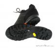 Scarpa Zodiac GTX Mens Approach Shoes Gore-Tex, Scarpa, Gray, , Male, 0028-10149, 5637569148, 8025228802405, N1-11.jpg