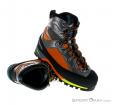 Scarpa Triolet GTX Hommes Chaussures de montagne Gore-Tex, Scarpa, Multicolore, , Hommes, 0028-10150, 5637569164, 8025228767445, N1-01.jpg