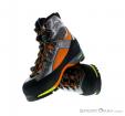 Scarpa Triolet GTX Hommes Chaussures de montagne Gore-Tex, Scarpa, Multicolore, , Hommes, 0028-10150, 5637569164, 8025228767445, N1-06.jpg