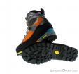 Scarpa Triolet GTX Hommes Chaussures de montagne Gore-Tex, Scarpa, Multicolore, , Hommes, 0028-10150, 5637569164, 8025228767445, N1-11.jpg