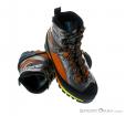 Scarpa Triolet GTX Hommes Chaussures de montagne Gore-Tex, Scarpa, Multicolore, , Hommes, 0028-10150, 5637569164, 8025228767445, N2-02.jpg