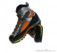 Scarpa Triolet GTX Hommes Chaussures de montagne Gore-Tex, Scarpa, Multicolore, , Hommes, 0028-10150, 5637569164, 8025228767445, N2-07.jpg