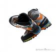 Scarpa Triolet GTX Hommes Chaussures de montagne Gore-Tex, Scarpa, Multicolore, , Hommes, 0028-10150, 5637569164, 8025228767445, N5-10.jpg