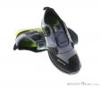 Five Ten Kestrel Grey/Slime Biking Shoes, Five Ten, Gray, , Male,Female,Unisex, 0081-10049, 5637569176, 612558256350, N2-02.jpg
