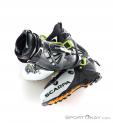 Scarpa Maestrale RS Mens Ski Touring Boots, Scarpa, Multicolored, , Male, 0028-10153, 5637569213, 8025228858235, N4-09.jpg
