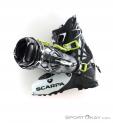 Scarpa Maestrale RS Mens Ski Touring Boots, Scarpa, Multicolored, , Male, 0028-10153, 5637569213, 8025228858235, N5-10.jpg