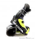 Scarpa Alien 3.0 Mens Ski Touring Boots, Scarpa, Noir, , Hommes, 0028-10154, 5637569216, 666898698875, N1-01.jpg
