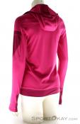 Dynafit Traverse Thermal Hoodie Womens Outdoor Sweater, Dynafit, Purple, , Female, 0015-10288, 5637569219, 0, N1-11.jpg