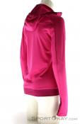 Dynafit Traverse Thermal Hoodie Womens Outdoor Sweater, Dynafit, Purple, , Female, 0015-10288, 5637569219, 0, N1-16.jpg