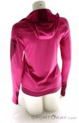 Dynafit Traverse Thermal Hoodie Womens Outdoor Sweater, Dynafit, Purple, , Female, 0015-10288, 5637569219, 0, N2-12.jpg
