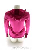 Dynafit Traverse Thermal Hoodie Womens Outdoor Sweater, Dynafit, Purple, , Female, 0015-10288, 5637569219, 0, N3-13.jpg