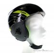 Alpina Carat Kids Ski Helmet, Alpina, Black, , Boy,Girl,Unisex, 0027-10093, 5637569238, 4003692225023, N1-01.jpg