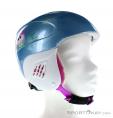 Alpina Carat Kids Ski Helmet, Alpina, White, , Boy,Girl,Unisex, 0027-10093, 5637569241, 4003692242624, N1-01.jpg