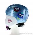 Alpina Carat Kids Ski Helmet, Alpina, Blanc, , Garçons,Filles,Unisex, 0027-10093, 5637569241, 4003692242624, N1-11.jpg