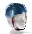Alpina Carat Kids Ski Helmet, Alpina, Blanc, , Garçons,Filles,Unisex, 0027-10093, 5637569241, 4003692242624, N2-02.jpg
