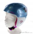 Alpina Carat Kids Ski Helmet, Alpina, Blanc, , Garçons,Filles,Unisex, 0027-10093, 5637569241, 4003692242624, N2-07.jpg