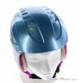 Alpina Carat Kids Ski Helmet, Alpina, Blanco, , Niño,Niña,Unisex, 0027-10093, 5637569241, 4003692242624, N3-03.jpg