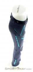 Dynafit Mercury 2 DST Softshell Womens Ski Touring Pants, Dynafit, Noir, , Femmes, 0015-10534, 5637569246, 0, N3-18.jpg
