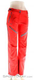 Dynafit Mercury 2 DST Softshell Womens Ski Touring Pants, , Pink, , Female, 0015-10534, 5637569247, , N1-01.jpg