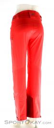 Dynafit Mercury 2 DST Softshell Womens Ski Touring Pants, , Pink, , Female, 0015-10534, 5637569247, , N1-11.jpg