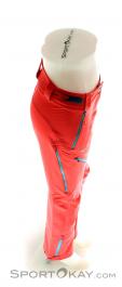 Dynafit Mercury 2 DST Softshell Womens Ski Touring Pants, Dynafit, Rosa subido, , Mujer, 0015-10534, 5637569247, 4053865739697, N3-18.jpg