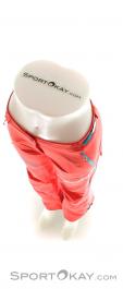 Dynafit Mercury 2 DST Softshell Womens Ski Touring Pants, Dynafit, Pink, , Female, 0015-10534, 5637569247, 4053865739697, N4-04.jpg