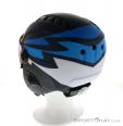 Alpina Carat Le Visor HM Kids Ski Helmet, Alpina, Black, , Boy,Girl,Unisex, 0027-10094, 5637569257, 4003692242419, N2-12.jpg