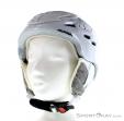 Alpina Scara Ski Helmet, , Biela, , Muži, 0027-10095, 5637569264, , N1-06.jpg