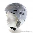 Alpina Scara Ski Helmet, , Blanc, , Hommes, 0027-10095, 5637569264, , N2-07.jpg