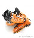 Scarpa Maestrale Mens Ski Touring Boots, , Multicolore, , Hommes, 0028-10156, 5637569270, , N4-09.jpg