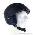 Alpina Cheos Ski Helmet, Alpina, Blue, , Male,Female,Unisex, 0027-10096, 5637569277, 4003692242051, N1-01.jpg
