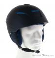 Alpina Cheos Ski Helmet, Alpina, Blue, , Male,Female,Unisex, 0027-10096, 5637569277, 4003692242051, N2-02.jpg