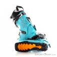 Scarpa Gea Womens Ski Touring Boots, Scarpa, Turquoise, , Female, 0028-10157, 5637569281, 666898700783, N1-11.jpg